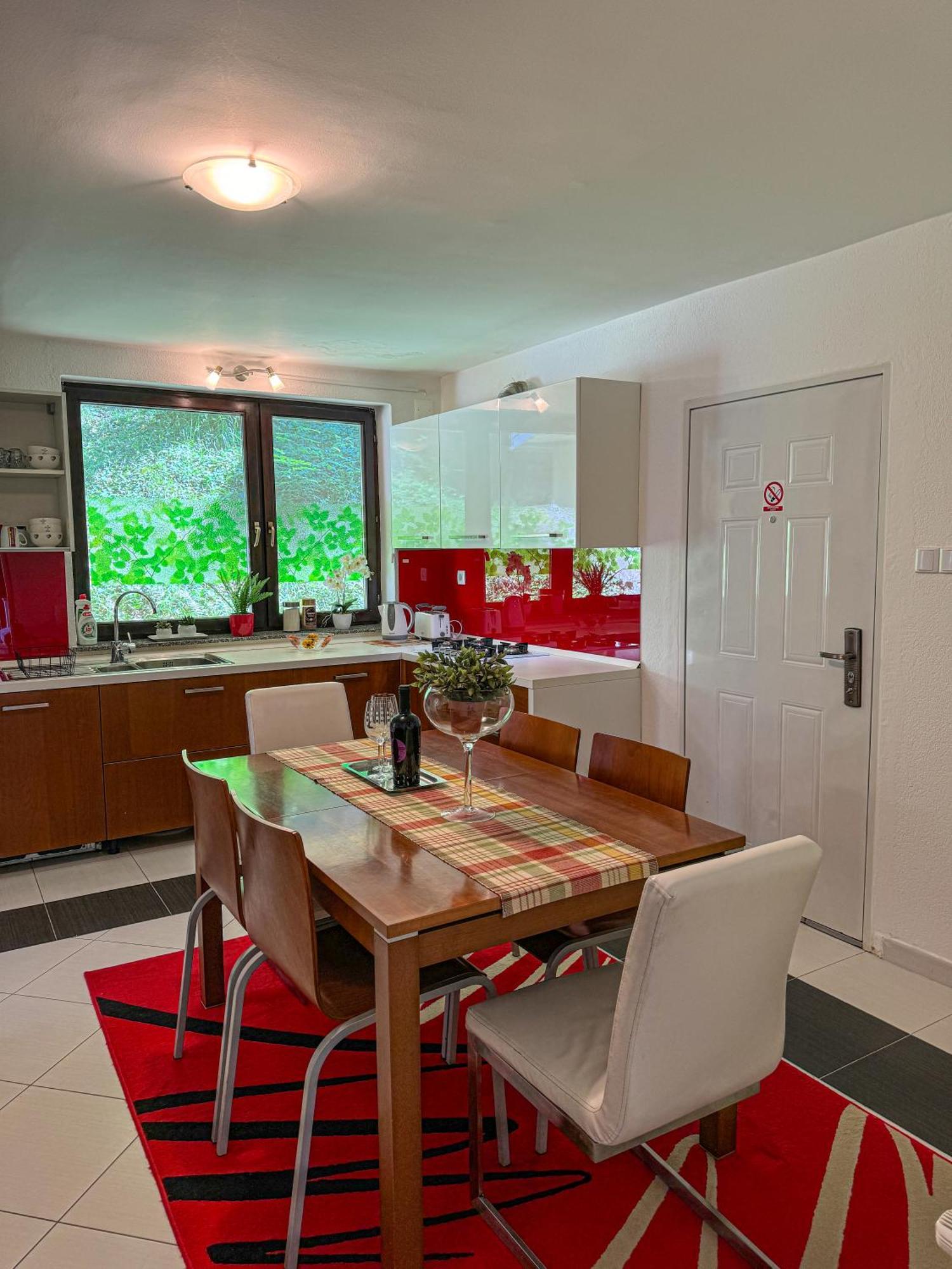 Apartment Mi-bel