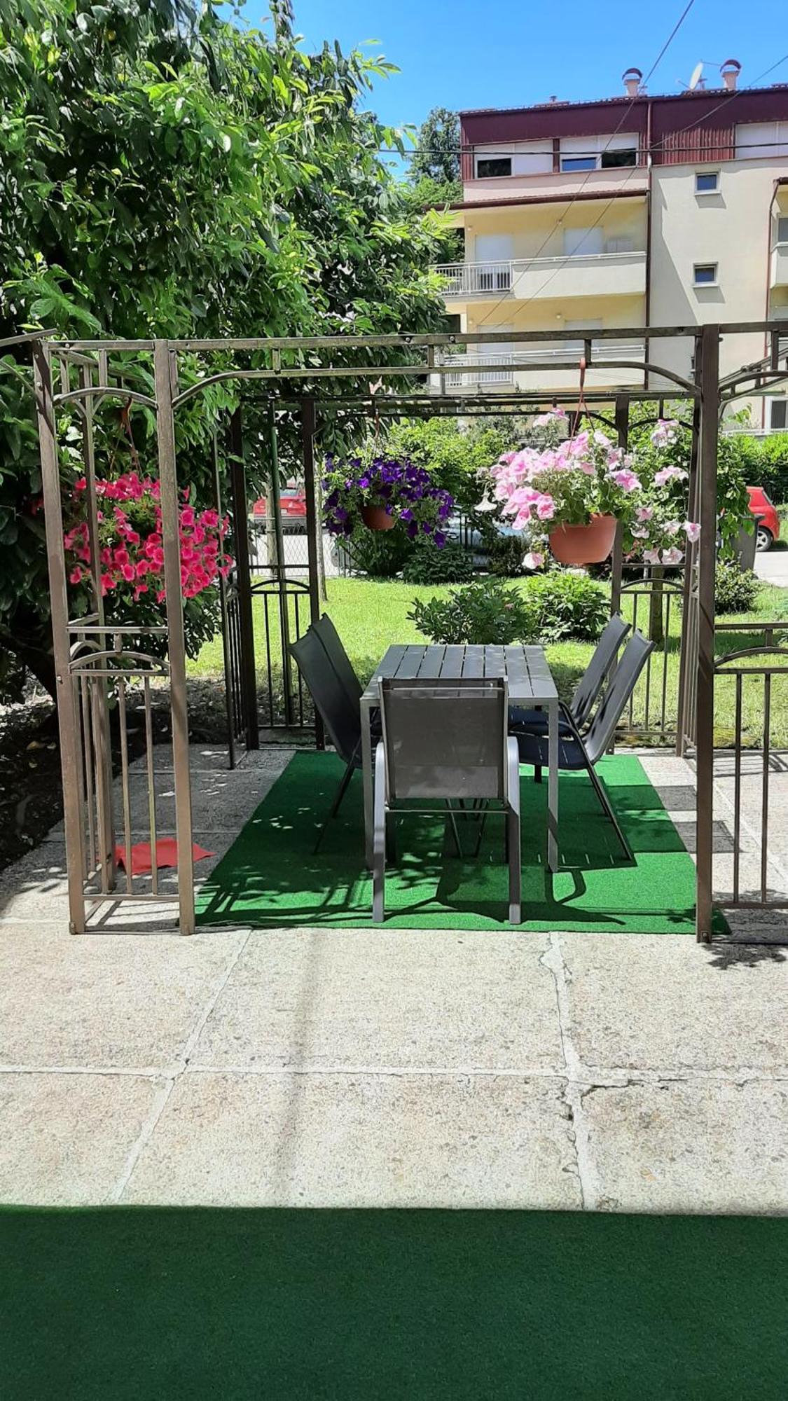 Apartament Mi-bel Zagrzeb